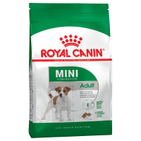 Trockenfutter Royal Canin Mini Adult