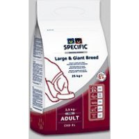 Trockenfutter SPECIFIC CXD-XL Adult Large & Giant Breed