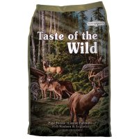 Trockenfutter Taste of the Wild Taste of the Wild Pine Forest