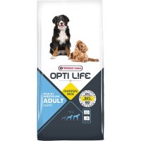 Trockenfutter Versele-Laga Opti Life Adult Light Maxi Medium