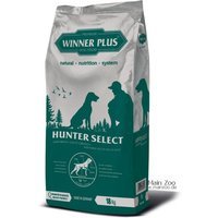 Trockenfutter Winner Plus Hunter Select