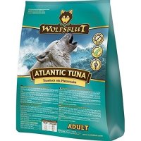 Trockenfutter Wolfsblut Atlantic Tuna Adult