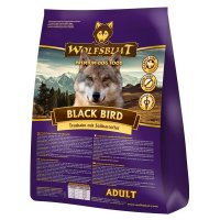 Trockenfutter Wolfsblut Black Bird Adult