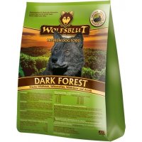 Trockenfutter Wolfsblut Dark Forest