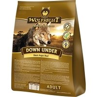 Trockenfutter Wolfsblut Down Under Adult