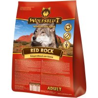 Trockenfutter Wolfsblut Red Rock Adult