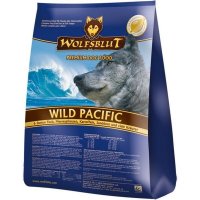 Trockenfutter Wolfsblut Wild Pacific