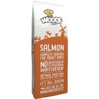 Trockenfutter Wooof Salmon