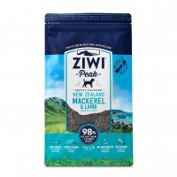 Trockenfutter ZiwiPeak Air Dried Dog Food Mackerel and Lamb