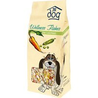 Zusatzfutter JR Farm Wellness Flakes