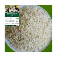 Zusatzfutter LuCano Reisflocken PUR