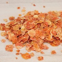 Zusatzfutter Luckys Karottenflocke