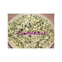 Zusatzfutter Lunderland Zucchiniflocken