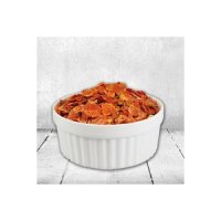Zusatzfutter Schecker DOGREFORM Karotten-Flakes
